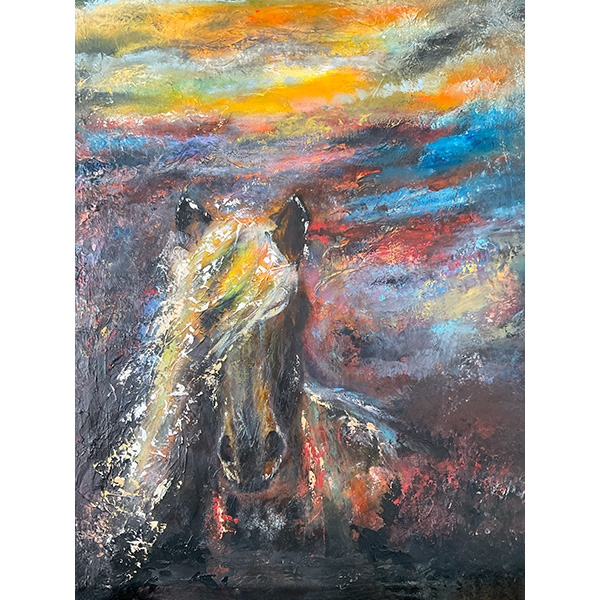 Susie Denton Art