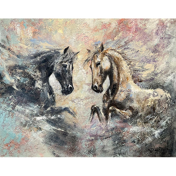 Susie Denton Art
